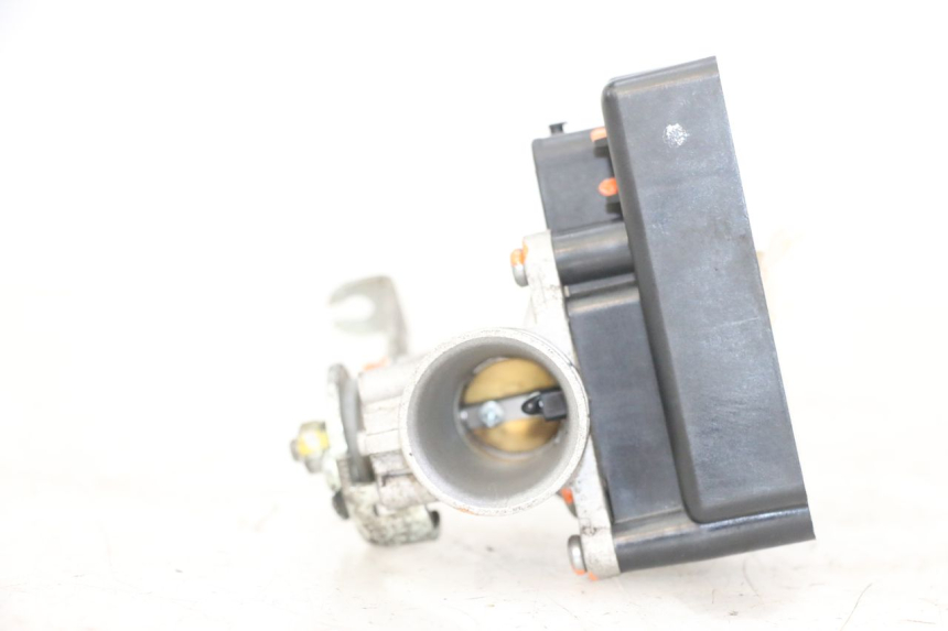 photo de EINSPRITZANLAGE PEUGEOT KISBEE 2T 50 (2018 - 2022)