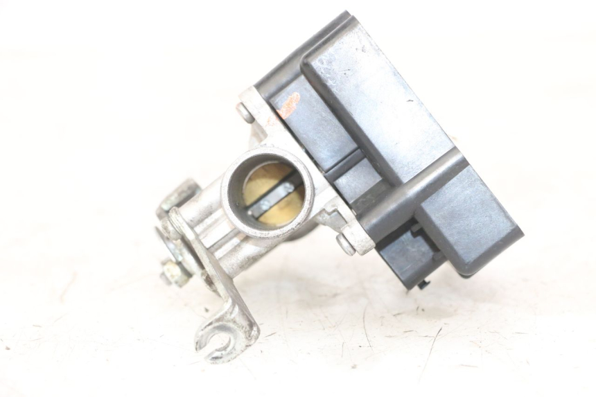 photo de EINSPRITZANLAGE PEUGEOT KISBEE 2T 50 (2018 - 2022)