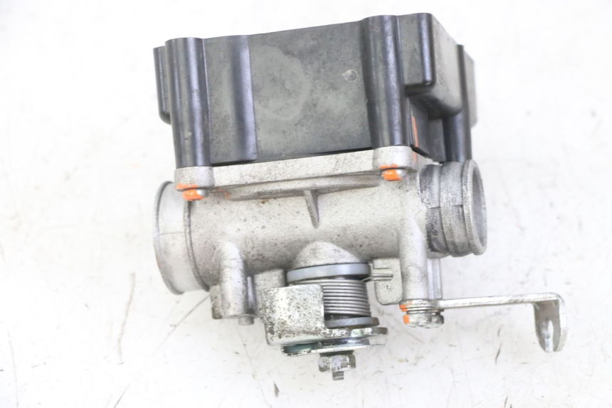 photo de EINSPRITZANLAGE PEUGEOT KISBEE 2T 50 (2018 - 2022)