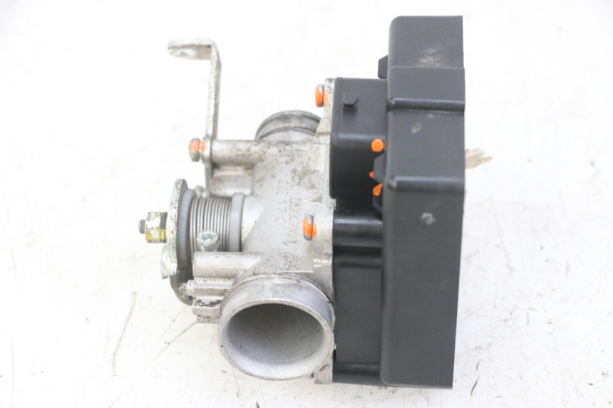photo de EINSPRITZANLAGE PEUGEOT KISBEE 2T 50 (2018 - 2022)