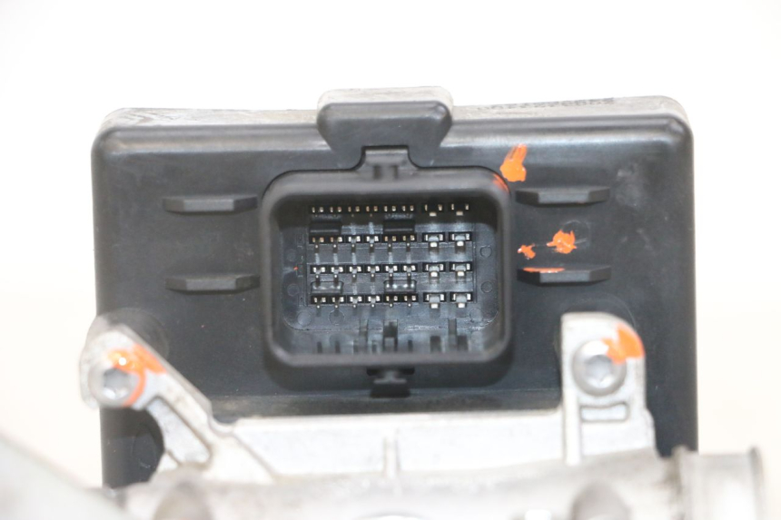 photo de EINSPRITZANLAGE PEUGEOT KISBEE 2T 50 (2018 - 2022)