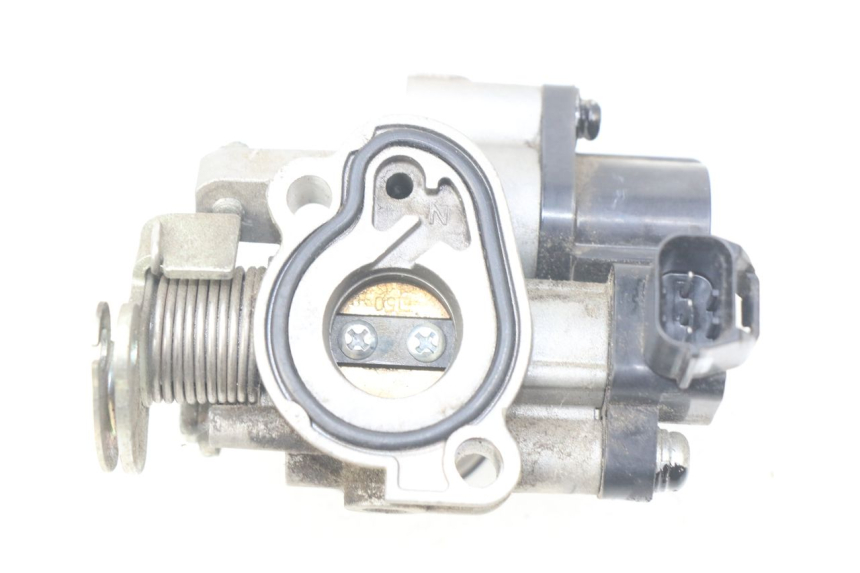 photo de INJEKTION PEUGEOT KISBEE 4T 50 (2018 - 2022)