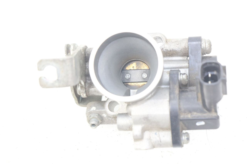 photo de INJEKTION PEUGEOT KISBEE 4T 50 (2018 - 2022)