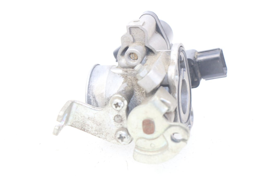 photo de INJEKTION PEUGEOT KISBEE 4T 50 (2018 - 2022)