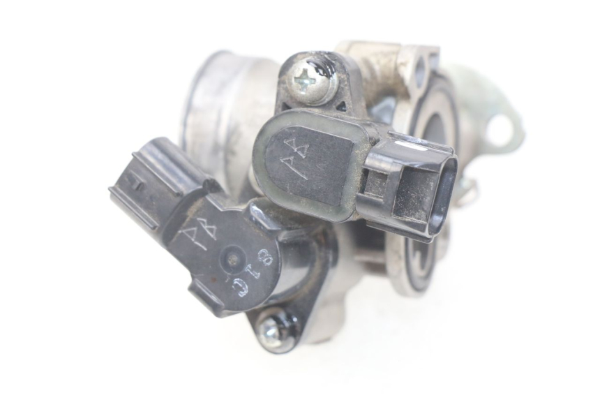 photo de INJEKTION PEUGEOT KISBEE 4T 50 (2018 - 2022)