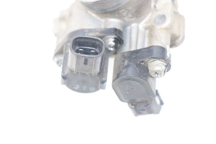 photo de INJEKTION PEUGEOT KISBEE 4T 50 (2018 - 2022)