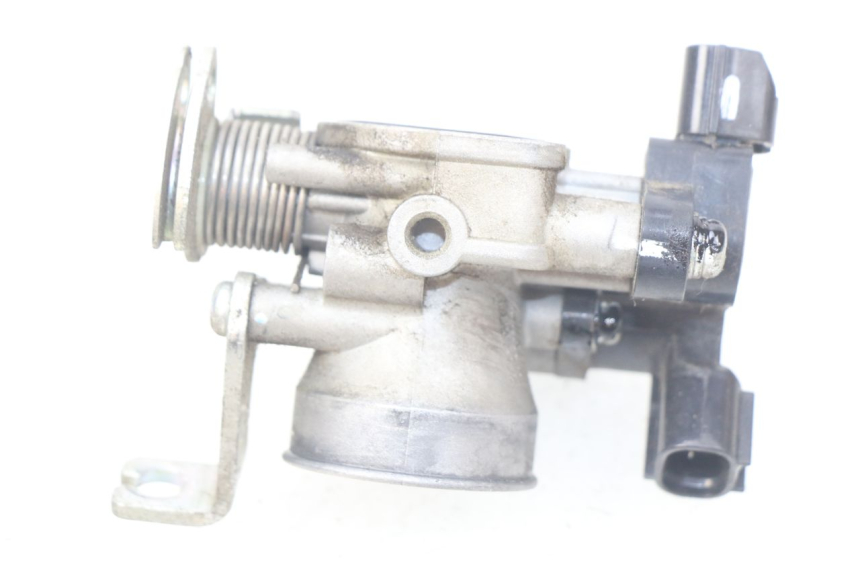 photo de INJEKTION PEUGEOT KISBEE 4T 50 (2018 - 2022)