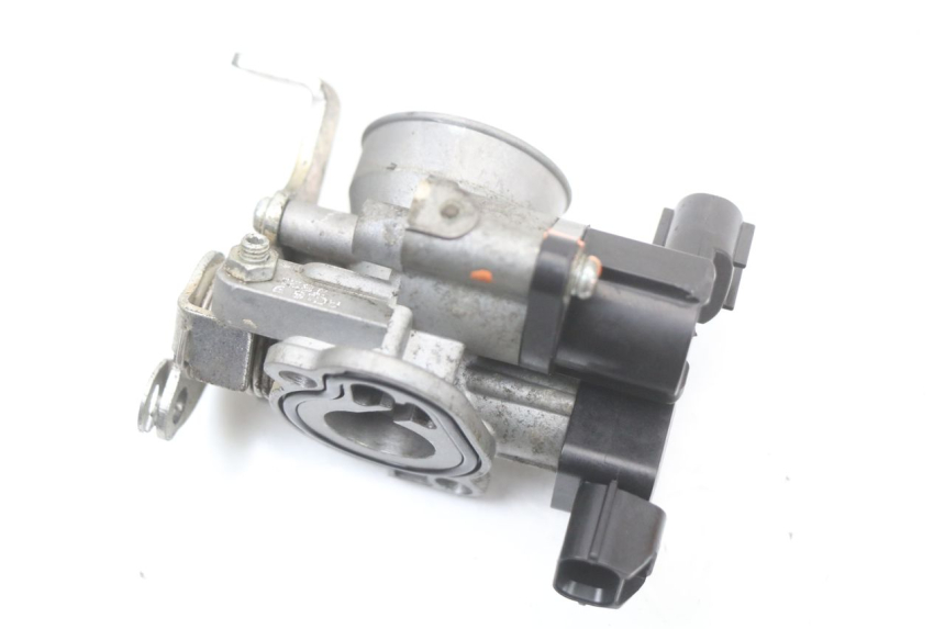 photo de INJEKTION PEUGEOT KISBEE 4T 50 (2018 - 2022)