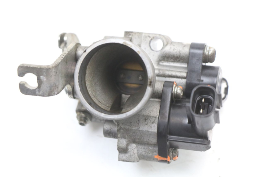 photo de INJEKTION PEUGEOT KISBEE 4T 50 (2018 - 2022)
