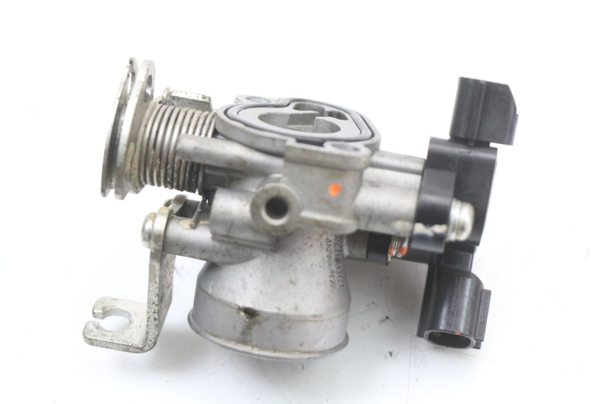 photo de INJEKTION PEUGEOT KISBEE 4T 50 (2018 - 2022)