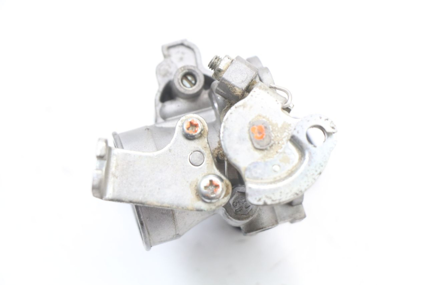 photo de INJEKTION PEUGEOT KISBEE 4T 50 (2018 - 2022)