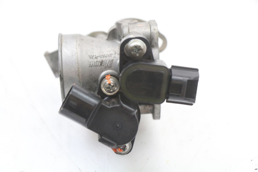 photo de INJEKTION PEUGEOT KISBEE 4T 50 (2018 - 2022)