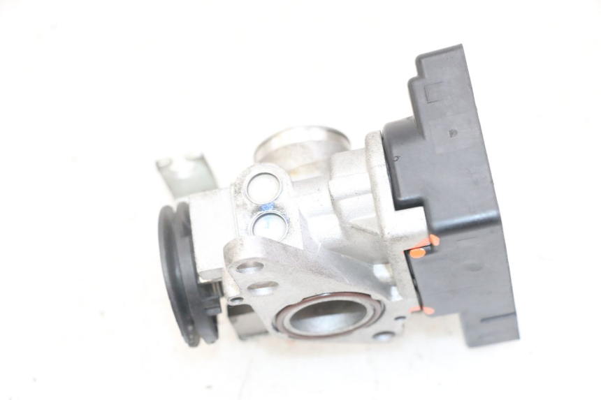 photo de INJEKTION PEUGEOT KISBEE 4T 50 (2018 - 2022)
