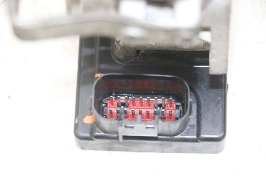 photo de INJEKTION PEUGEOT KISBEE 4T 50 (2018 - 2022)