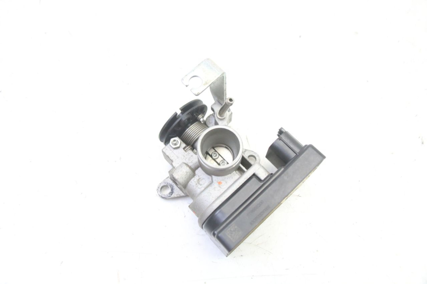 photo de INJEKTION PEUGEOT KISBEE 4T 50 (2018 - 2022)