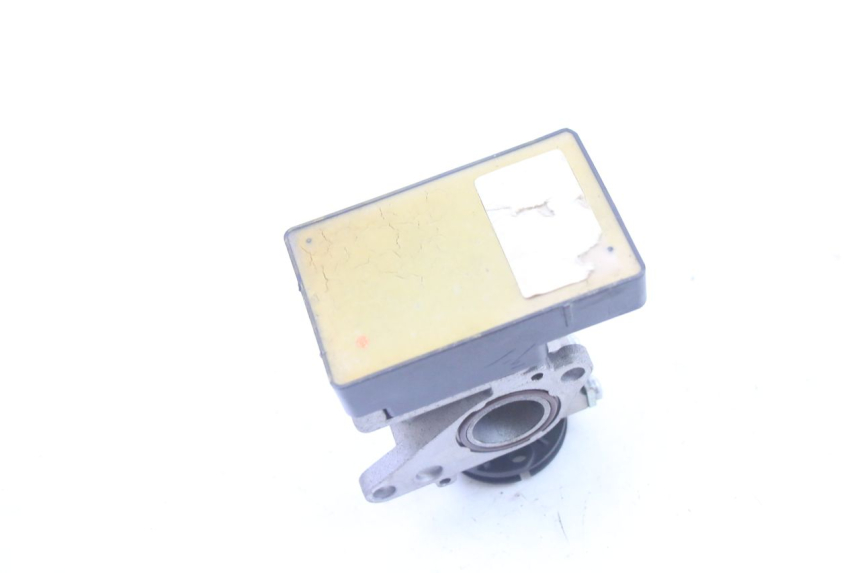 photo de INJEKTION PEUGEOT KISBEE 4T 50 (2018 - 2022)