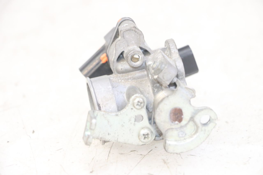 photo de INJEKTION PEUGEOT KISBEE 4T 50 (2018 - 2022)