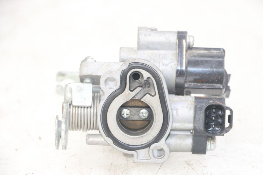 photo de INJEKTION PEUGEOT KISBEE 4T 50 (2018 - 2022)