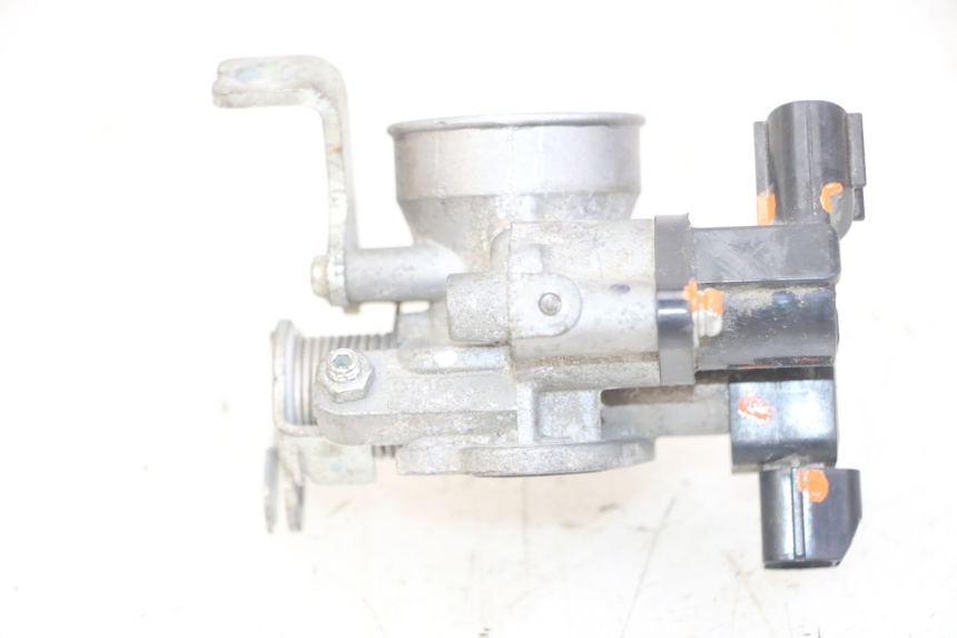 photo de INJEKTION PEUGEOT KISBEE 4T 50 (2018 - 2022)
