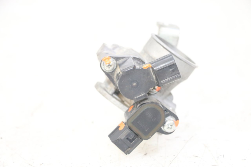 photo de INJEKTION PEUGEOT KISBEE 4T 50 (2018 - 2022)