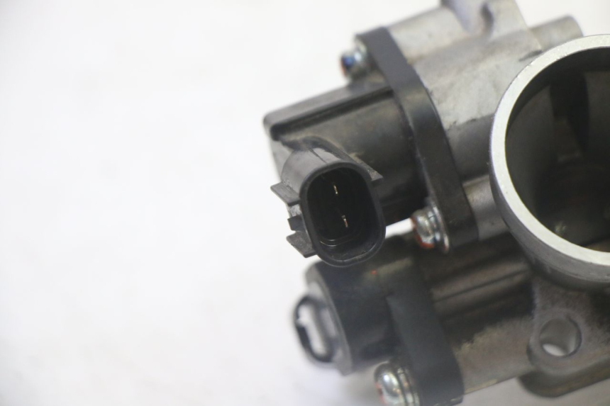 photo de INJEKTION PEUGEOT KISBEE 4T 50 (2018 - 2022) - Detailansicht des Bauteils