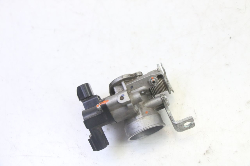 photo de INJEKTION PEUGEOT KISBEE 4T 50 (2018 - 2022) - Zoom auf Gebrauchszustand