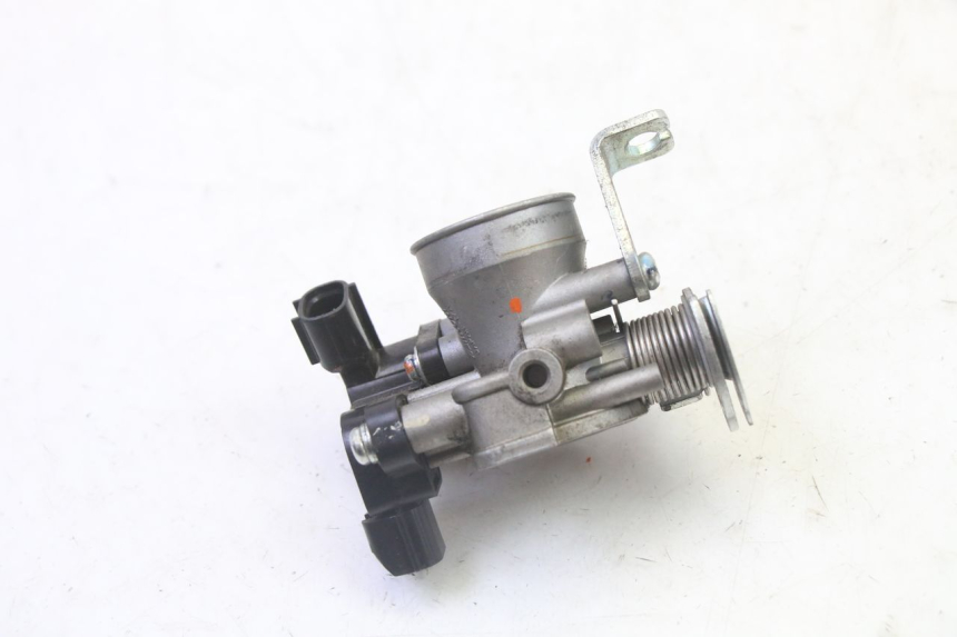 photo de INJEKTION PEUGEOT KISBEE 4T 50 (2018 - 2022) - Gesamtansicht des Produkts