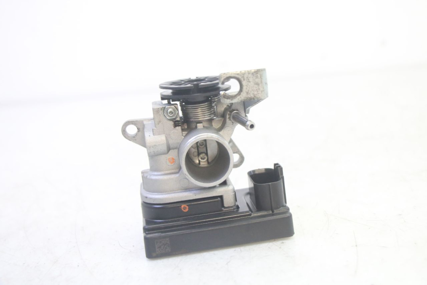 photo de INJEKTION PEUGEOT KISBEE 4T 50 (2018 - 2022) - Hauptansicht