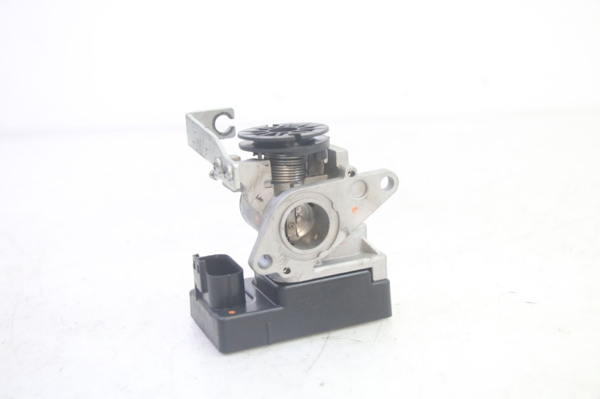 photo de INJEKTION PEUGEOT KISBEE 4T 50 (2018 - 2022) - Zoom auf Gebrauchszustand