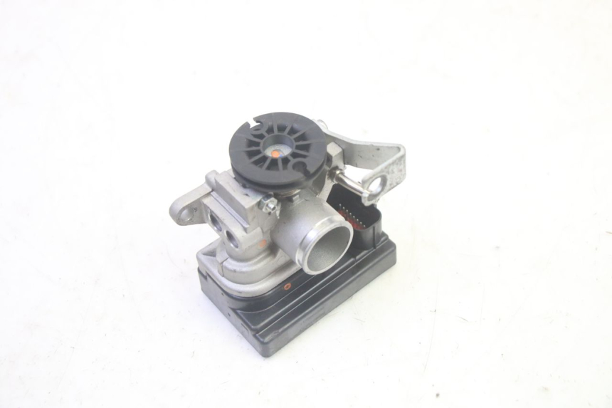 photo de INJEKTION PEUGEOT KISBEE 4T 50 (2018 - 2022) - Technische Nahaufnahme