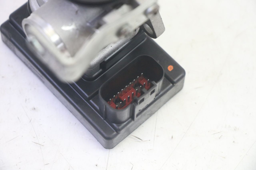 photo de INJEKTION PEUGEOT KISBEE 4T 50 (2018 - 2022) - Gesamtansicht des Produkts