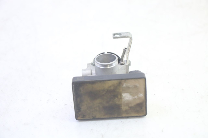 photo de INJEKTION PEUGEOT KISBEE 4T 50 (2018 - 2022) - Oberflächenzustand und Material