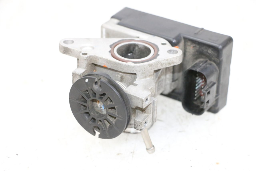 photo de INJEKTION PEUGEOT KISBEE 4T 50 (2018 - 2022) - Hauptansicht