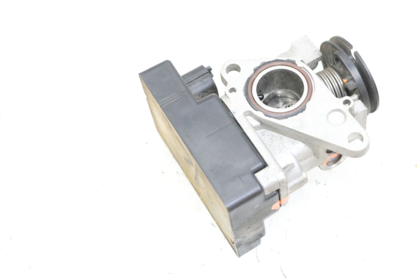 photo de INJEKTION PEUGEOT KISBEE 4T 50 (2018 - 2022) - Technische Nahaufnahme