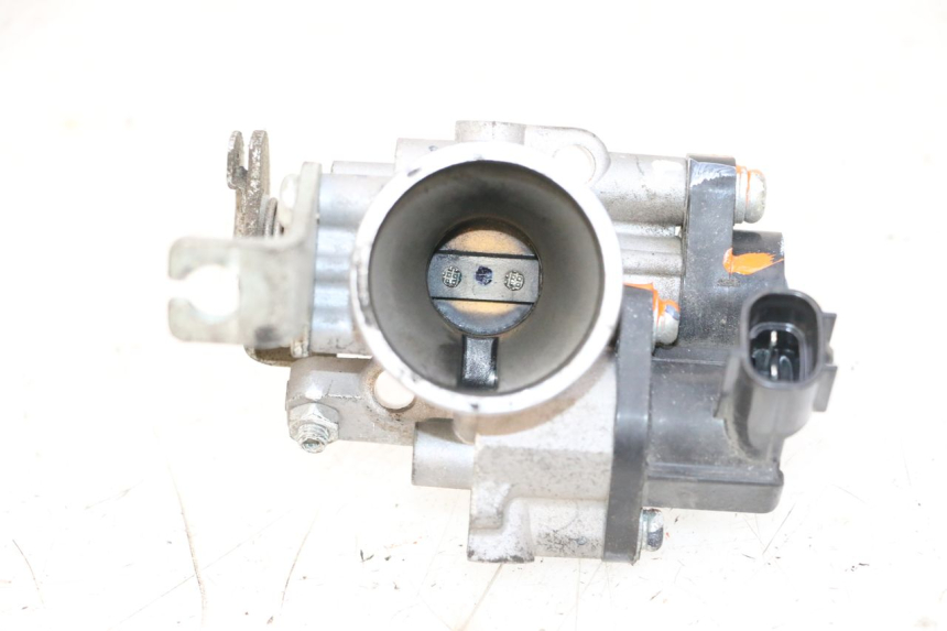 photo de INJEKTION PEUGEOT KISBEE 4T 50 (2018 - 2022) - Hauptansicht