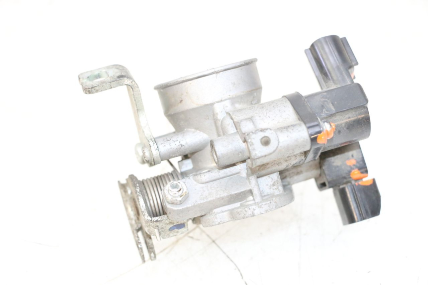 photo de INJEKTION PEUGEOT KISBEE 4T 50 (2018 - 2022) - Zoom auf Gebrauchszustand