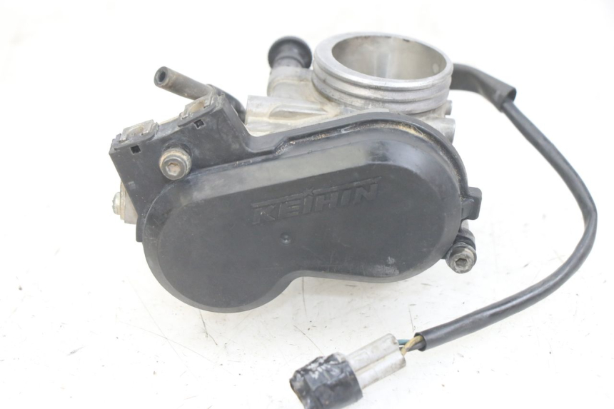 photo de INJEKTION KAWASAKI KXF KX-F 250 (2012 - 2014)