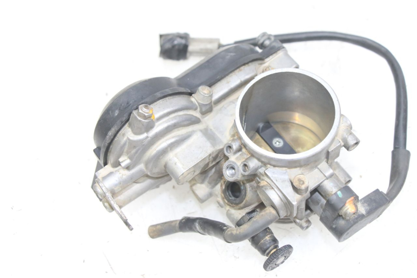 photo de INJEKTION KAWASAKI KXF KX-F 250 (2012 - 2014)