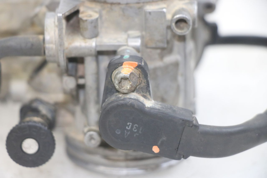 photo de INJEKTION KAWASAKI KXF KX-F 250 (2012 - 2014)