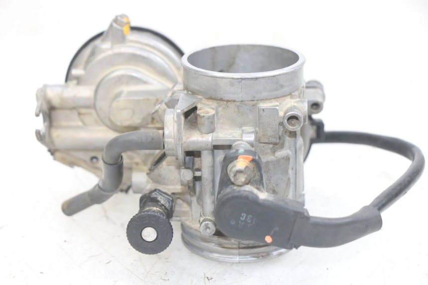 photo de INJEKTION KAWASAKI KXF KX-F 250 (2012 - 2014)