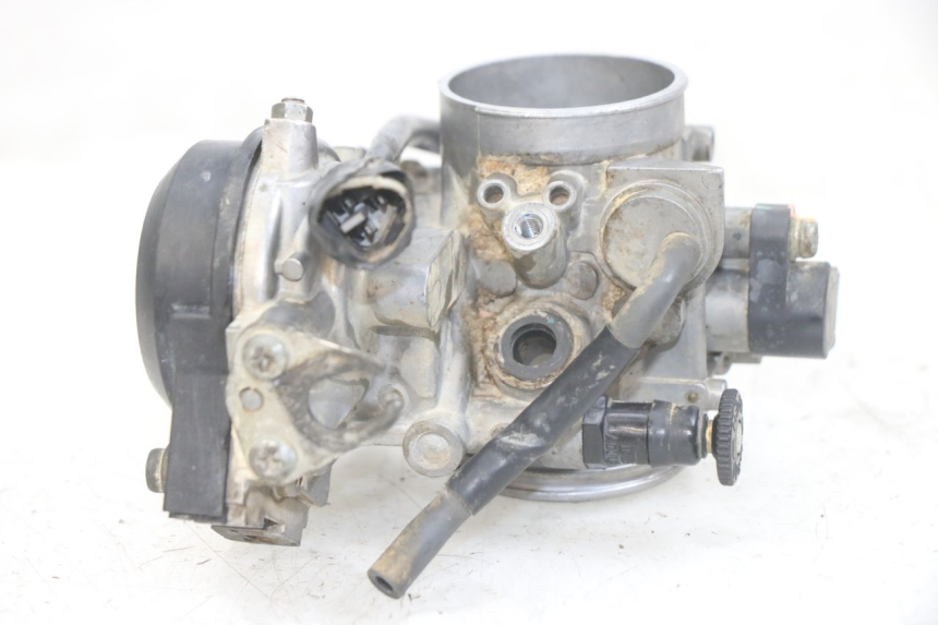 photo de INJEKTION KAWASAKI KXF KX-F 250 (2012 - 2014)