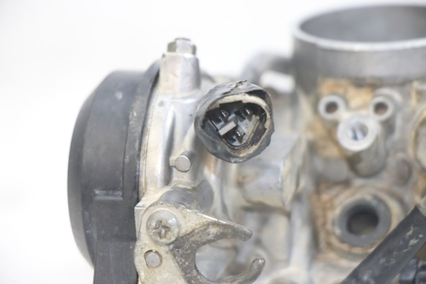 photo de INJEKTION KAWASAKI KXF KX-F 250 (2012 - 2014)