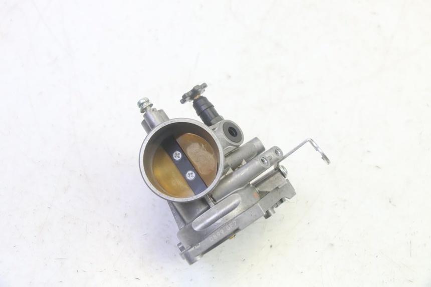 photo de EINSPRITZANLAGE KAWASAKI KXF KX-F 250 (2017 - 2019) - Alternative Perspektive