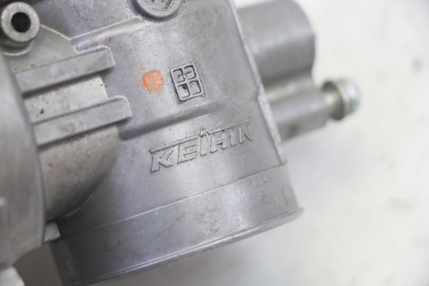 photo de EINSPRITZANLAGE KAWASAKI KXF KX-F 250 (2017 - 2019) - Gesamtansicht des Produkts