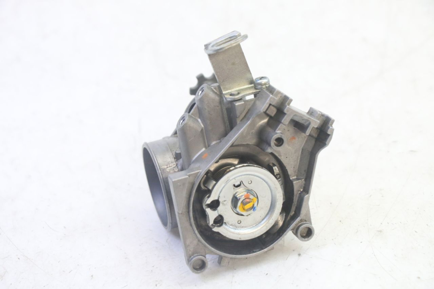 photo de EINSPRITZANLAGE KAWASAKI KXF KX-F 250 (2017 - 2019) - Details der Befestigungspunkte