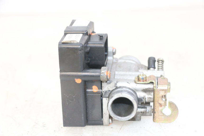 photo de EINSPRITZANLAGE KYMCO LIKE 4T 50 (2019 - 2025)