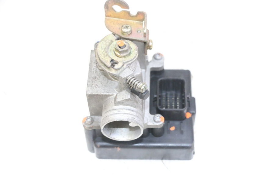 photo de EINSPRITZANLAGE KYMCO LIKE 4T 50 (2019 - 2025)