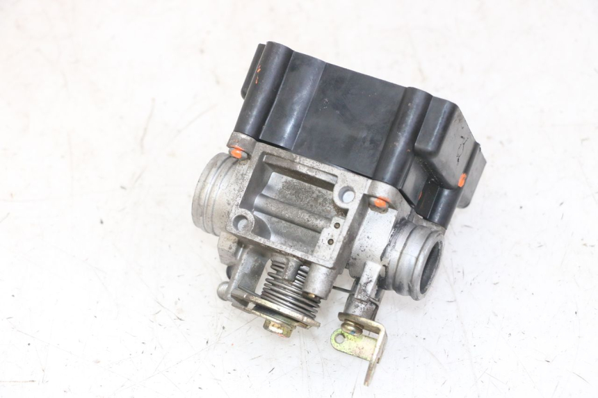 photo de EINSPRITZANLAGE KYMCO LIKE 4T 50 (2019 - 2025)