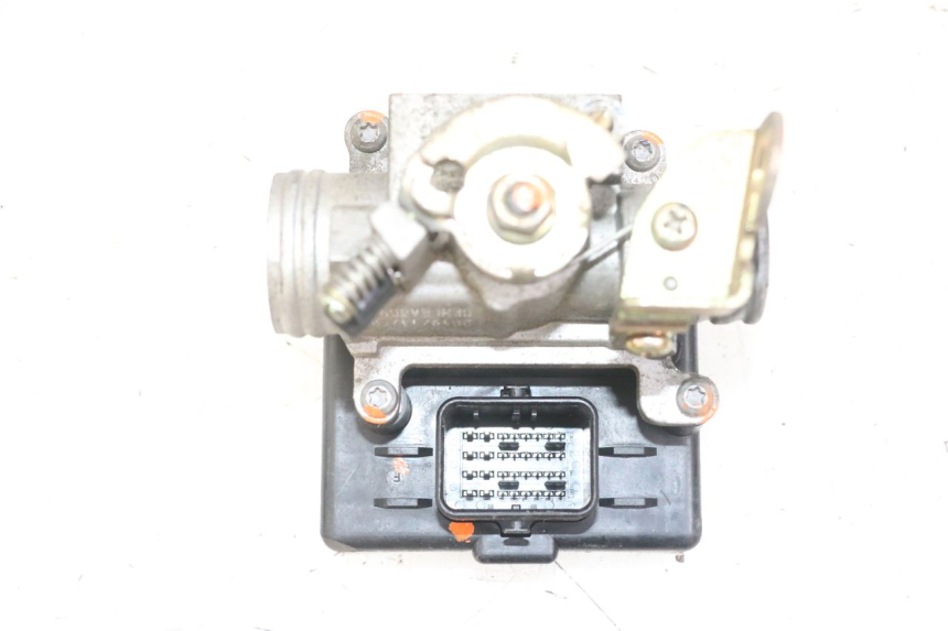 photo de EINSPRITZANLAGE KYMCO LIKE 4T 50 (2019 - 2025)