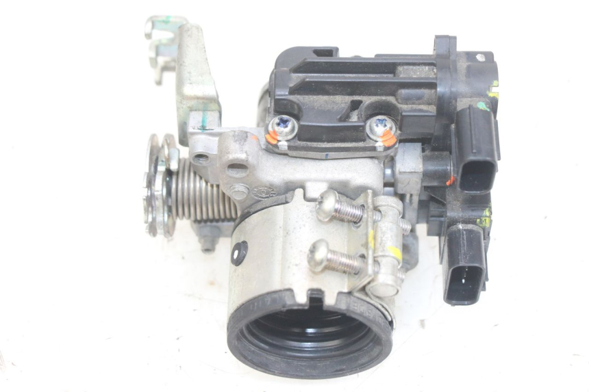 photo de EINSPRITZUNG PIAGGIO MEDLEY 125 (2016 - 2023)